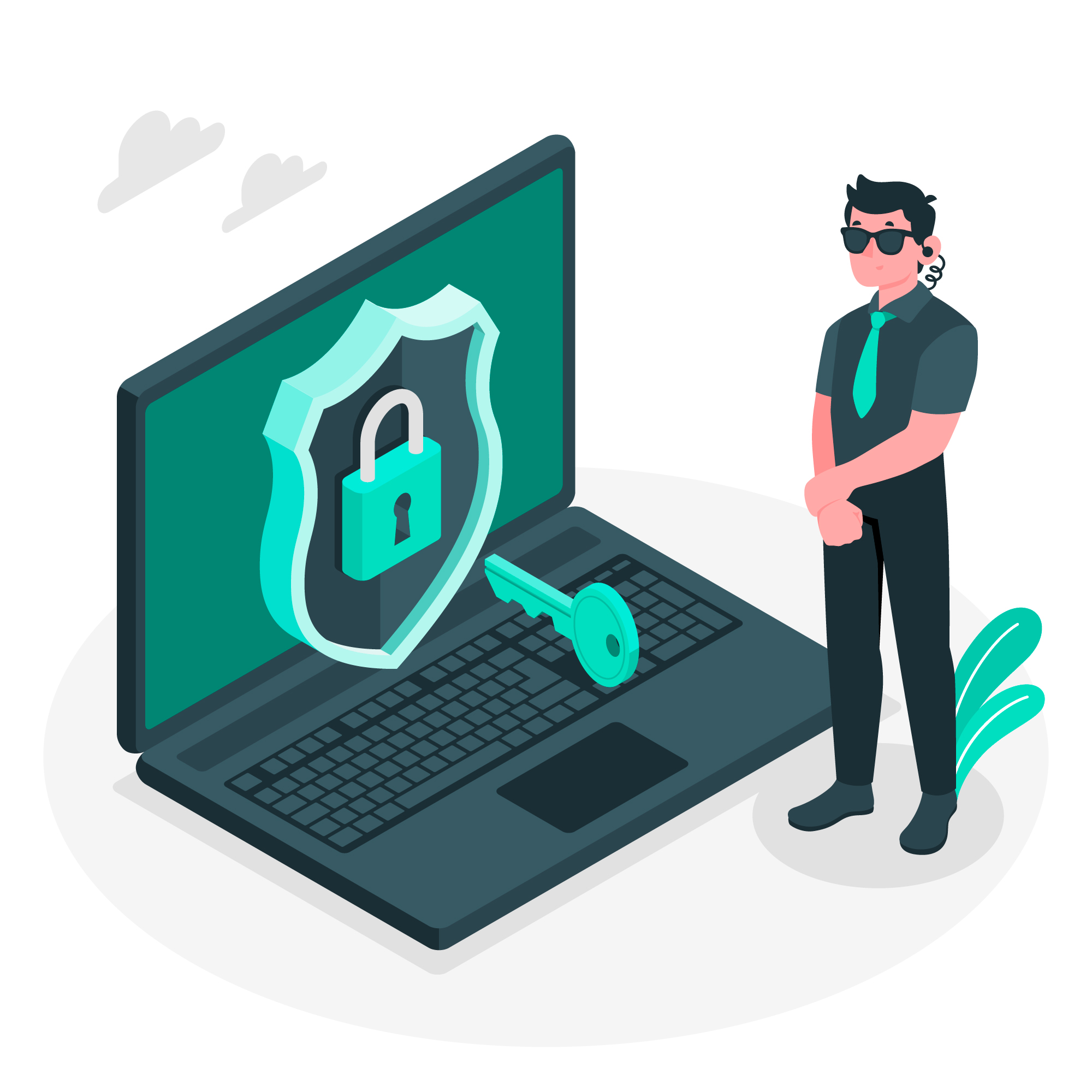 Security Icon